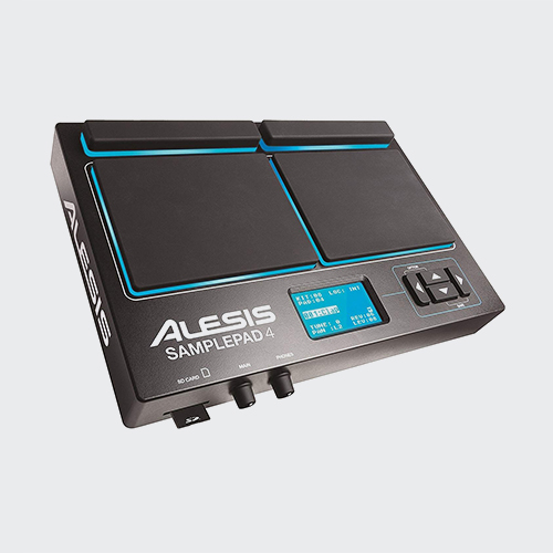 Alesis SamplePad 4