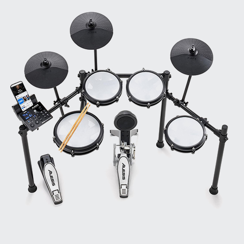 Alesis Nitro Max Kit