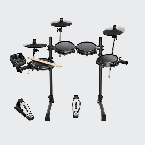 Alesis Turbo Mesh Kit