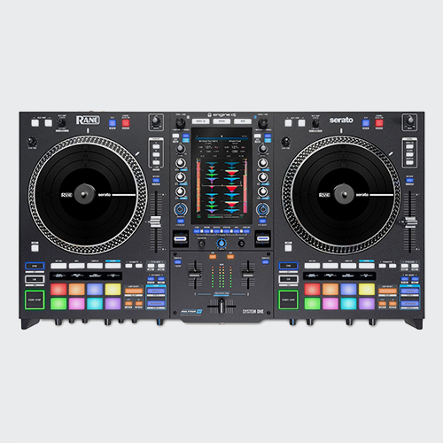 Rane System One