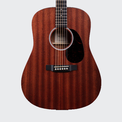 Martin D-10E-01
