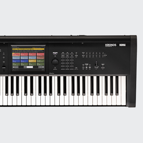 Korg Kronos 3