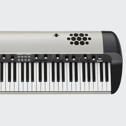 Korg SV-2