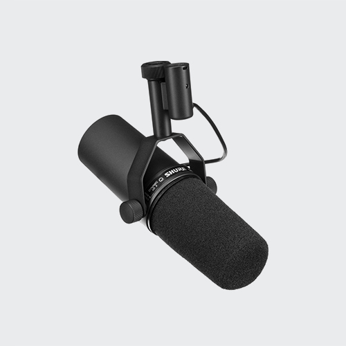 Shure SM7B