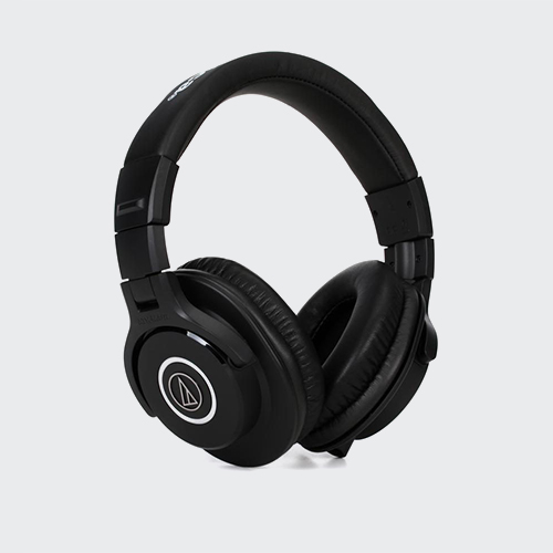 Audio-Technica ATH-M40X