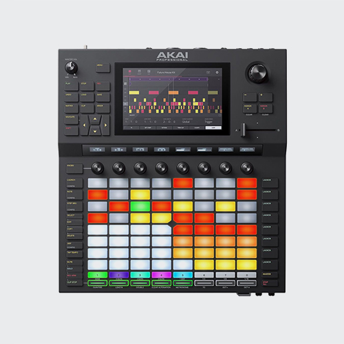 Akai Force