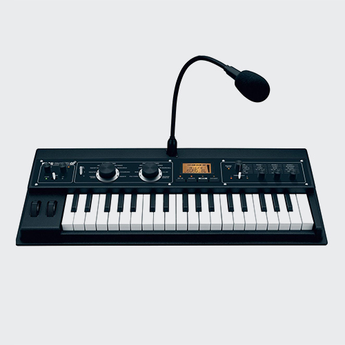 Korg microKORG XL+