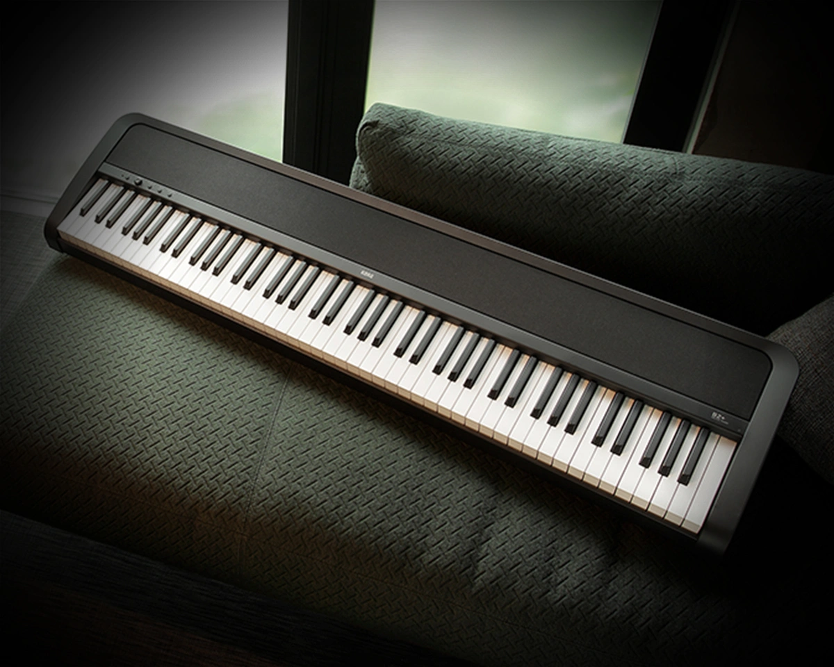 Korg B2+