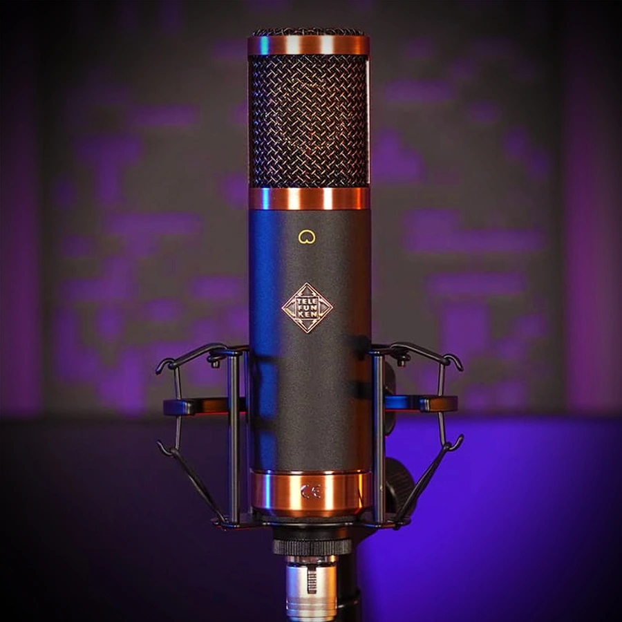Telefunken TF29