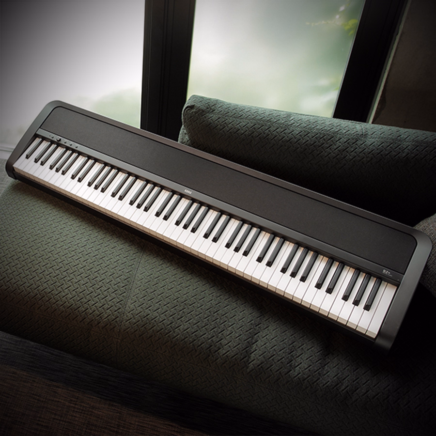 Korg B2+