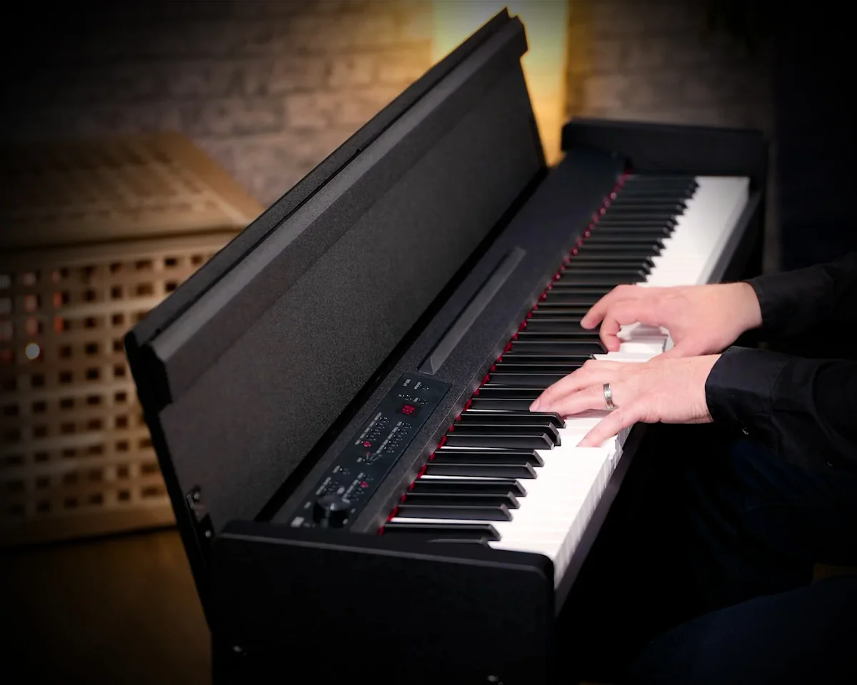Korg LP380u
