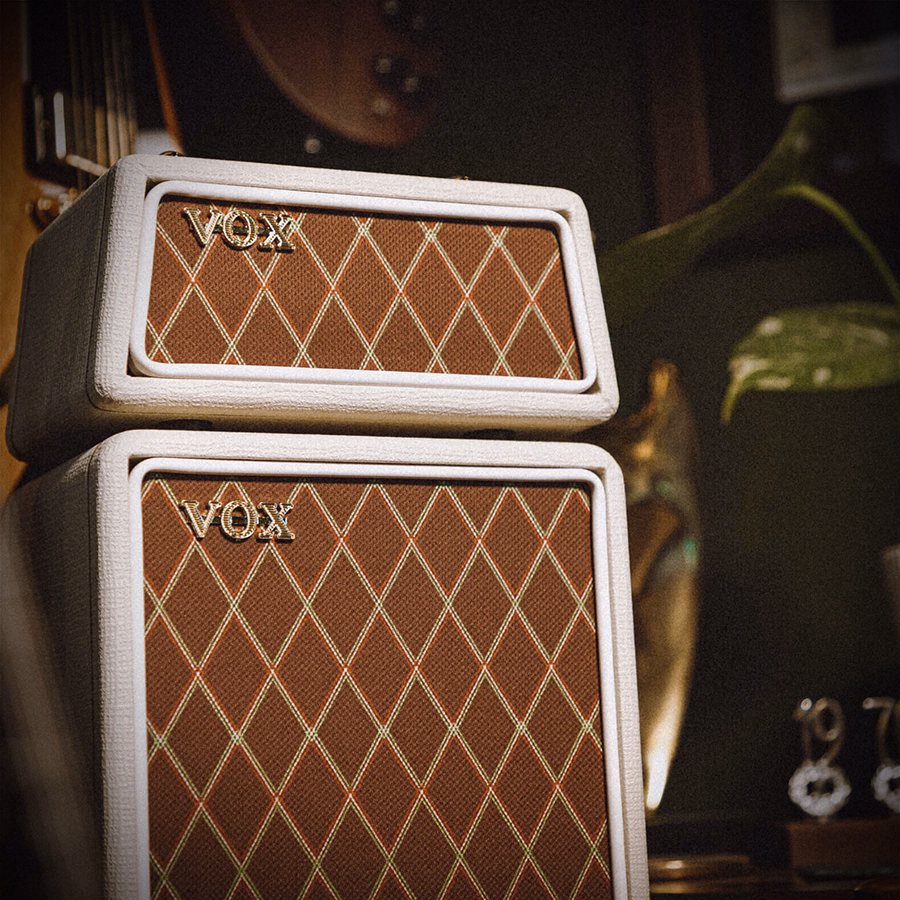 Vox Micro Superbeetle